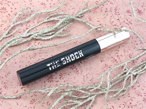 Yves Saint Laurent The Shock Volumizing Mascara Reviews 